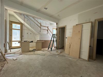 New construction Single-Family house 2426 Inwood Drive, Houston, TX 77019 - photo 45 45