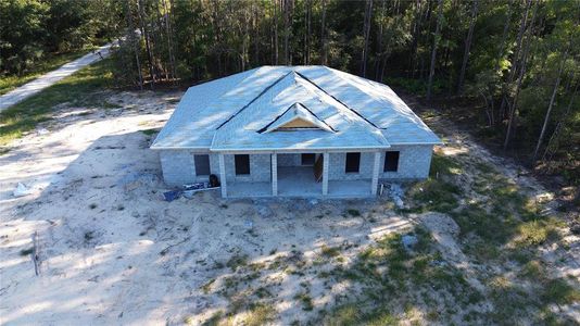 New construction Single-Family house 13382 Sw 56Th Lane, Ocala, FL 34482 - photo 0