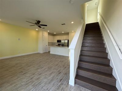New construction Townhouse house 3069 Caribbean Soul Drive, Kissimmee, FL 34747 - photo 13 13