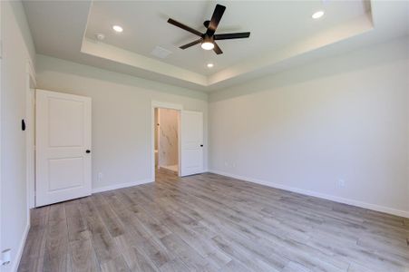 New construction Single-Family house 248 Blue Hill Drive, Spring, TX 77356 - photo 32 32