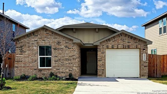 New construction Single-Family house 6515 Whisper Pond, San Antonio, TX 78245 - photo 22 22