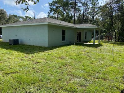 New construction Single-Family house 2020 W Alfot Place, Dunnellon, FL 34434 - photo 26 26