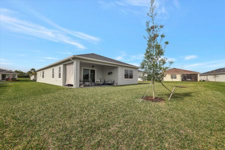 New construction Single-Family house 535 Se Mulberry Way, Port St. Lucie, FL 34984 - photo 10 10