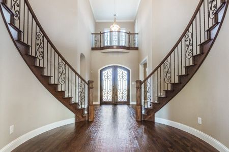 New construction Single-Family house 10575 Wells Branch Road, Frisco, TX 75035 - photo 4 4