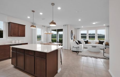 New construction Single-Family house 2323 Bradley Park Drive, Green Cove Springs, FL 32043 - photo 9 9