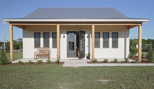 New construction Single-Family house 9151 Max Cash Road, Lakeland, FL 33810 - photo 22 22