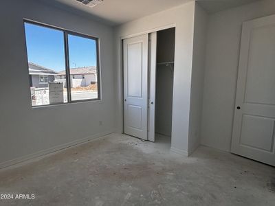 New construction Single-Family house 5527 W Thurman Drive, Laveen, AZ 85339 - photo 3 3