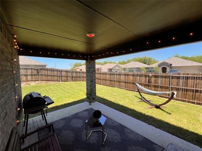 New construction Single-Family house 2959 Lawson Drive, Royse City, TX 75189 - photo 29 29