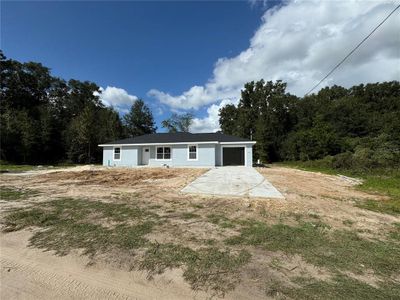 New construction Single-Family house 1139 Nw 126Th Lane, Citra, FL 32113 - photo 0