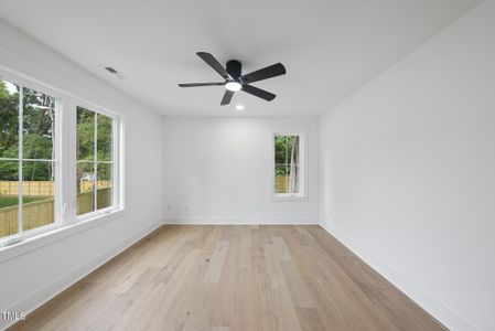 New construction Single-Family house 410 Latta Road, Durham, NC 27712 - photo 43 43