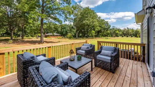 Shannon Woods: Walk & Enclave by Lennar in Maiden - photo 8 8