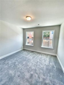New construction Townhouse house 2824 Peachtree Industrial Boulevard, Duluth, GA 30097 - photo 29 29