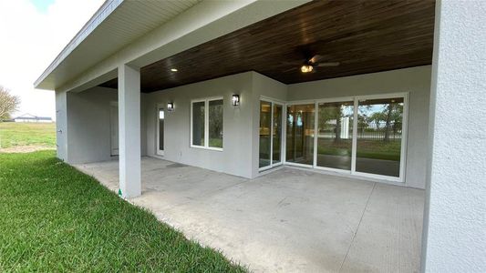 New construction Single-Family house 195 Blazing Star Avenue, Lake Alfred, FL 33850 - photo 33 33
