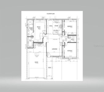 New construction Single-Family house 3769 Se 144Th Lane, Summerfield, FL 34491 - photo