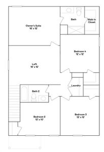 New construction Single-Family house 241 Houston Avenue, Angleton, TX 77515 Whitetail- photo