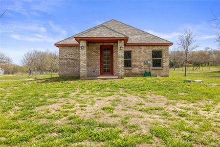 New construction Single-Family house 10434 Pecan Valley Road, Quinlan, TX 75474 - photo 23 23
