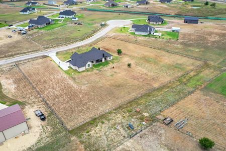 New construction Single-Family house 3012 Robertson Bend, Weatherford, TX 76088 - photo 36 36