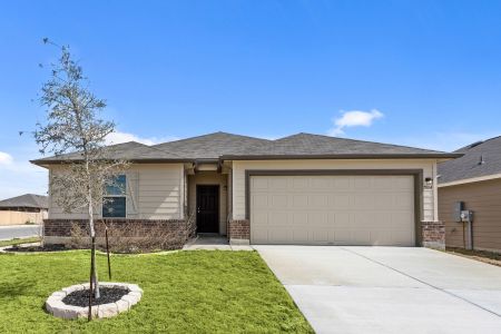 New construction Single-Family house 7230 Viridian View, San Antonio, TX 78253 - photo 5 5