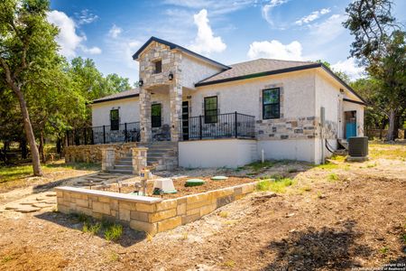 New construction Single-Family house 28326 Bonn Mountain, San Antonio, TX 78260 - photo 0 0