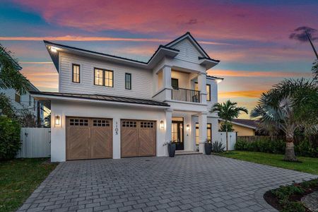 New construction Single-Family house 1105 Ne 2Nd Avenue, Delray Beach, FL 33444 - photo 0