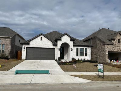 New construction Single-Family house 1609 Alexander Drive, McKinney, TX 75071 - photo 3 3