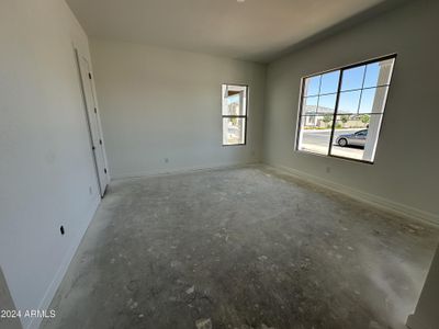 New construction Single-Family house 11522 E Utopia Avenue, Mesa, AZ 85212 Emerald Homeplan- photo 8 8