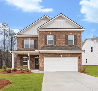 Sycamore Woods by Smith Douglas Homes in Mount Holly - photo 4 4