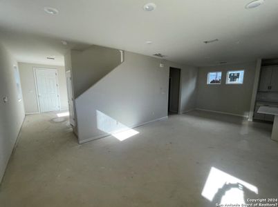 New construction Single-Family house 425 Possumhaw Ln., San Marcos, TX 78666 Barton Homeplan- photo 5 5