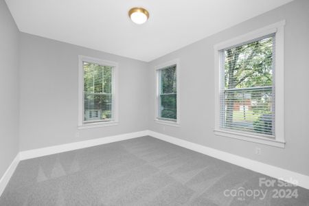 New construction Single-Family house 2628 Elon Street, Charlotte, NC 28203 - photo 25 25