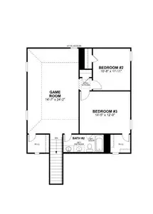 New construction Single-Family house 21118 Bella Coral Drive, Cypress, TX 77433 Gardenia - Smart Series- photo 4 4