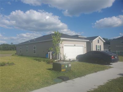 New construction Single-Family house 3999 Ne 34Th Avenue, Ocala, FL 34479 - photo 1 1