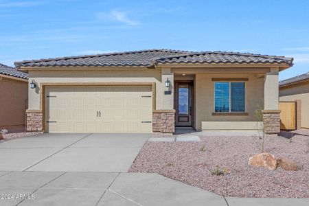 New construction Single-Family house 11519 W Arron Drive, Youngtown, AZ 85363 - photo 14 14