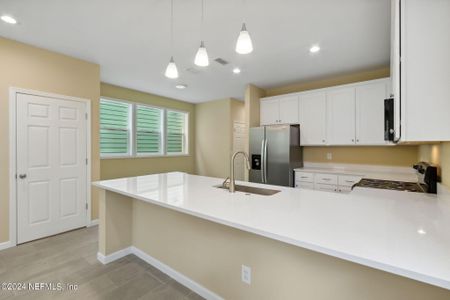 New construction Single-Family house 708 S 6Th Street, Fernandina Beach, FL 32034 - photo 11 11