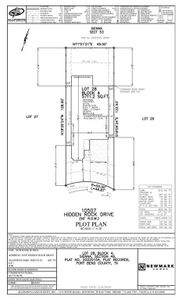 New construction Single-Family house 10507 Hidden Rock Drive, Missouri City, TX 77459 - photo 4 4