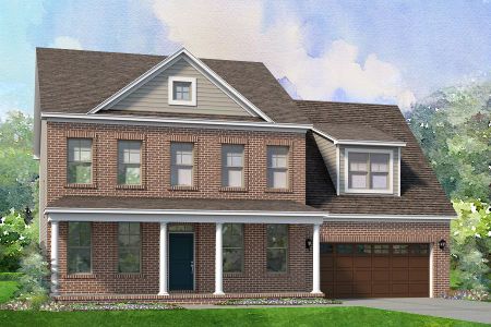 New construction Single-Family house Hillcrest, 10530 Ardley Manor Drive, Mint Hill, NC 28227 - photo