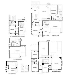 New construction Single-Family house 4033 Alpine Street, Midlothian, TX 76065 Concept 3135- photo 26 26