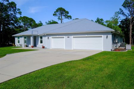New construction Single-Family house 909 Mertz Lane, New Smyrna Beach, FL 32168 - photo 6 6