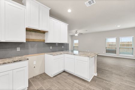 New construction Single-Family house 27227 Mockingbird Terrace Lane, Magnolia, TX 77354 - photo 25 25