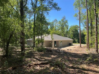 New construction Single-Family house 9385 Sw 206Th Court Road, Dunnellon, FL 34431 - photo