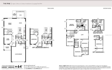 New construction Single-Family house 354 White Heron Way, Saint Cloud, FL 34772 - photo 3 3