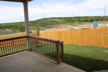 New construction Single-Family house 11133 Bird Pepper, San Antonio, TX 78245 - photo 0