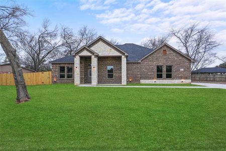 New construction Single-Family house 844 Twilight Drive, Cedar Hill, TX 75104 - photo 0