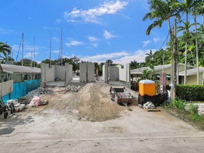 New construction Townhouse house 321 Hendricks Isle, Unit 1, Fort Lauderdale, FL 33301 - photo 34 34