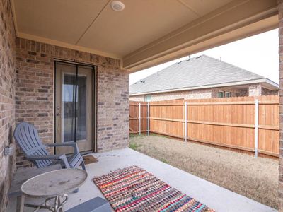 New construction Single-Family house 516 Unbridled Road, Waxahachie, TX 75165 - photo 28 28