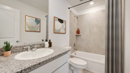 South Oak Grove: Wellton Collection by Lennar in Fort Worth - photo 22