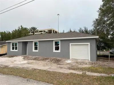 New construction Single-Family house 7301 Kingsbury Circle, Tampa, FL 33610 - photo 1 1
