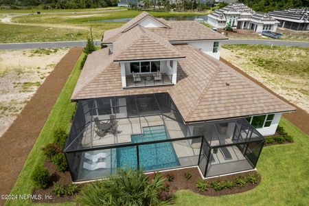 New construction Single-Family house 37 N Roscoe Boulevard, Ponte Vedra Beach, FL 32082 - photo 59 59