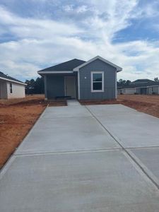 New construction Single-Family house 11922 Midas Lane, Willis, TX 77378 - photo 0