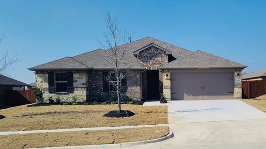 New construction Single-Family house 1349 Rockford Drive, Cedar Hill, TX 75104 Eureka - photo 36 36
