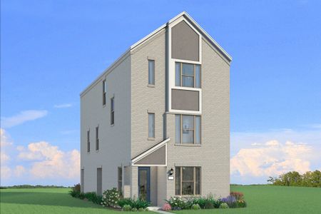 New construction Single-Family house 4803 Aldenbury Street, Dallas, TX 75228 - photo 4 4